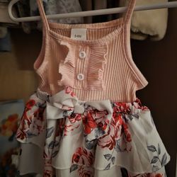 Baby Dress