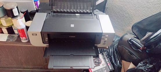 CANON PRO 9000 PHOTO PRINTER