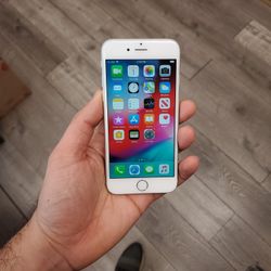 IPHONE 6..16GB  FACTORY UNLOCK ANY SIM 