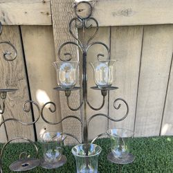 Metal Wall Decor