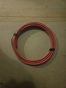 12 Feet Southwire 10/3 Romex SIMpull Solid CU NM-B Cable Wire