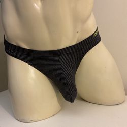 ZONBAILON- Briefs - Medium New No Tags