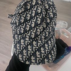 Dior Hat