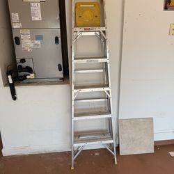 Ladder