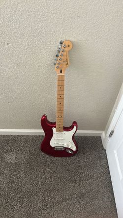 Fender Stratocaster