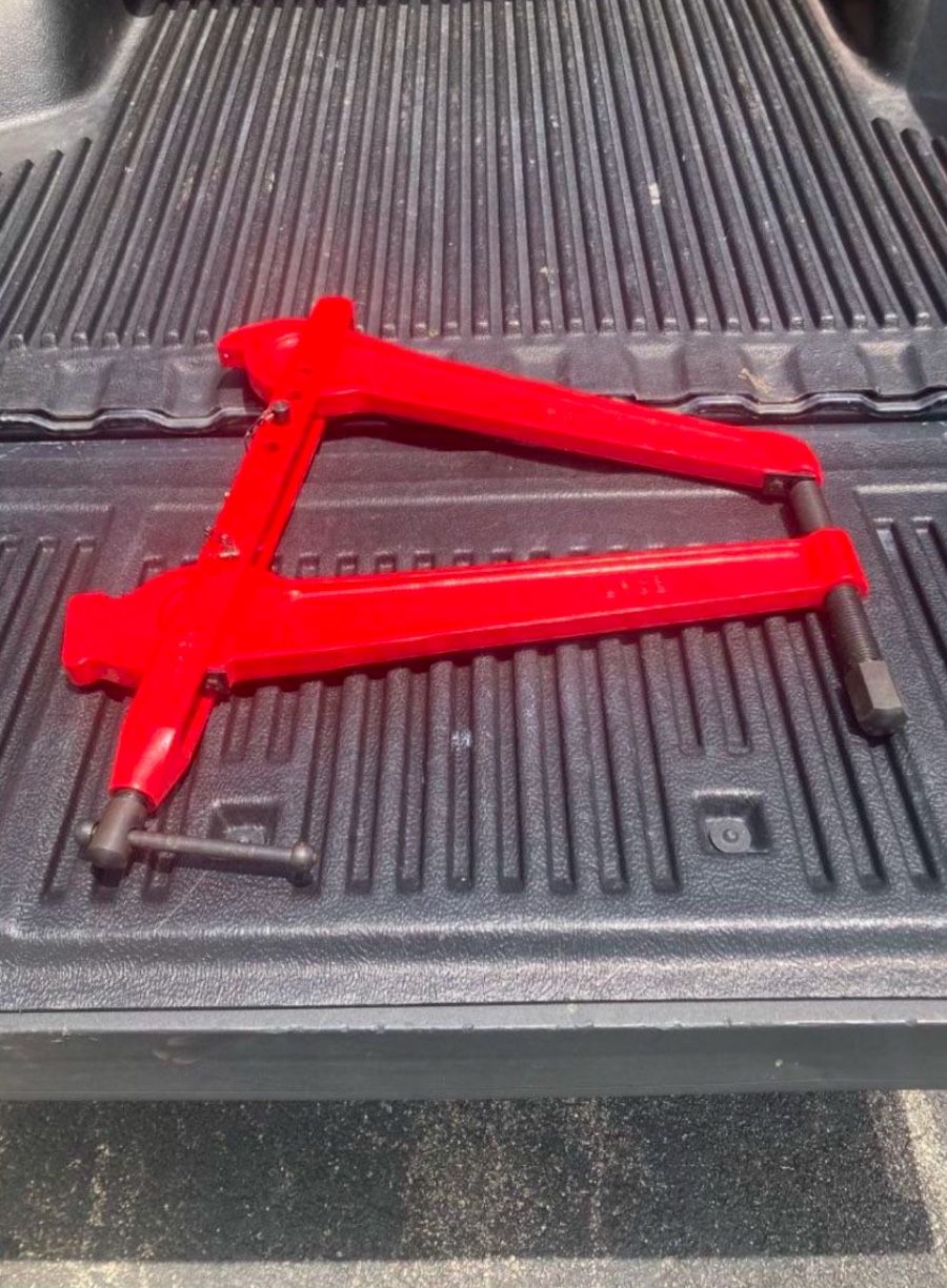 Prop Puller