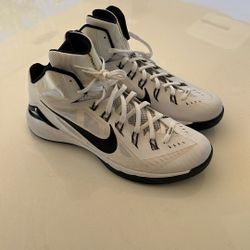 Nike Hyperdunk 2014 TB - Size 14 - Like New