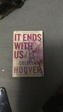 It Ends With Us 