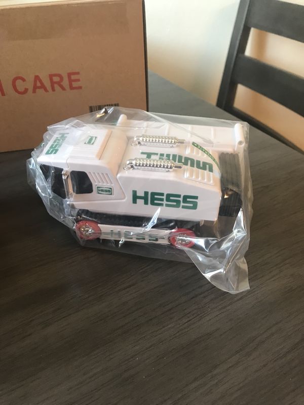 Hess Dump Truck And Loader For In Virginia Beach Va Offerup