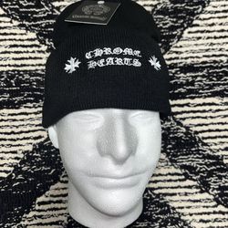 Chrome Beanie