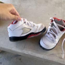 Air Jordan 5 Retro 7c