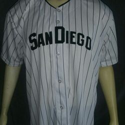 padres pcl jersey