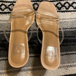 Dolce Vita Noles Heels 