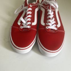 Vans Sneakers