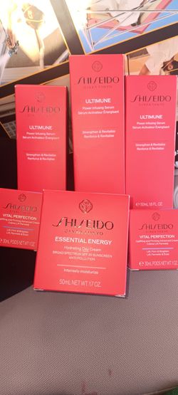 Shiseido