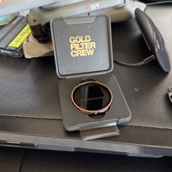 Polar Pro DJI Air3s Variable ND