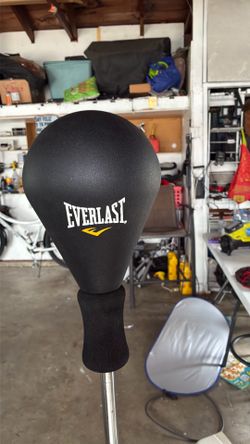 Boxing  pear