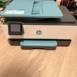 HP Printer