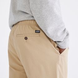 Men’s Aeropostale Twill Joggers Pants Size medium 