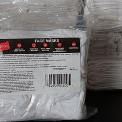 Face Mask