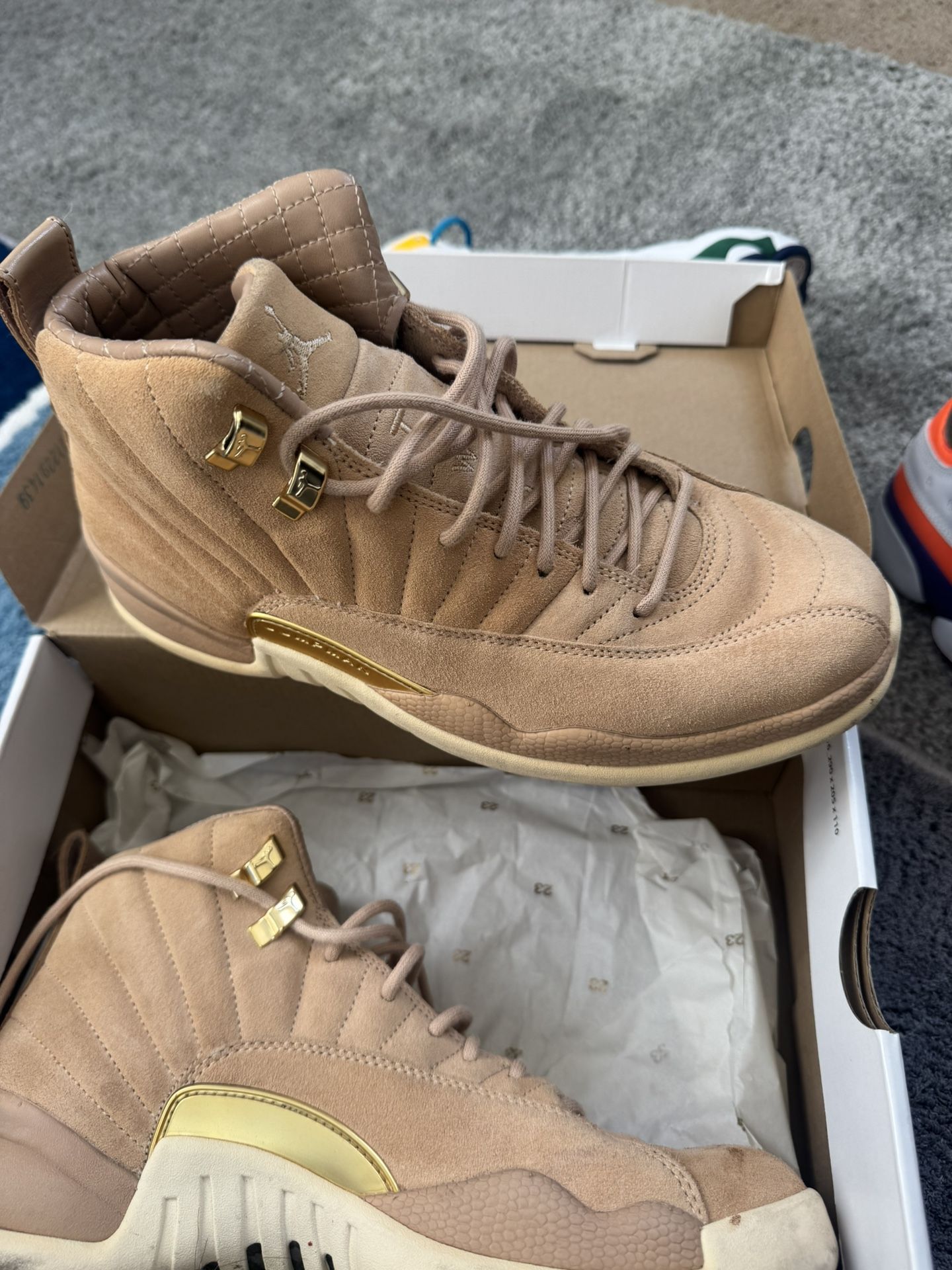 Jordan Shoes