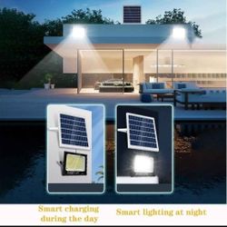 Solar Ligth Outdoor