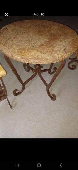2 Piece Living Room Set