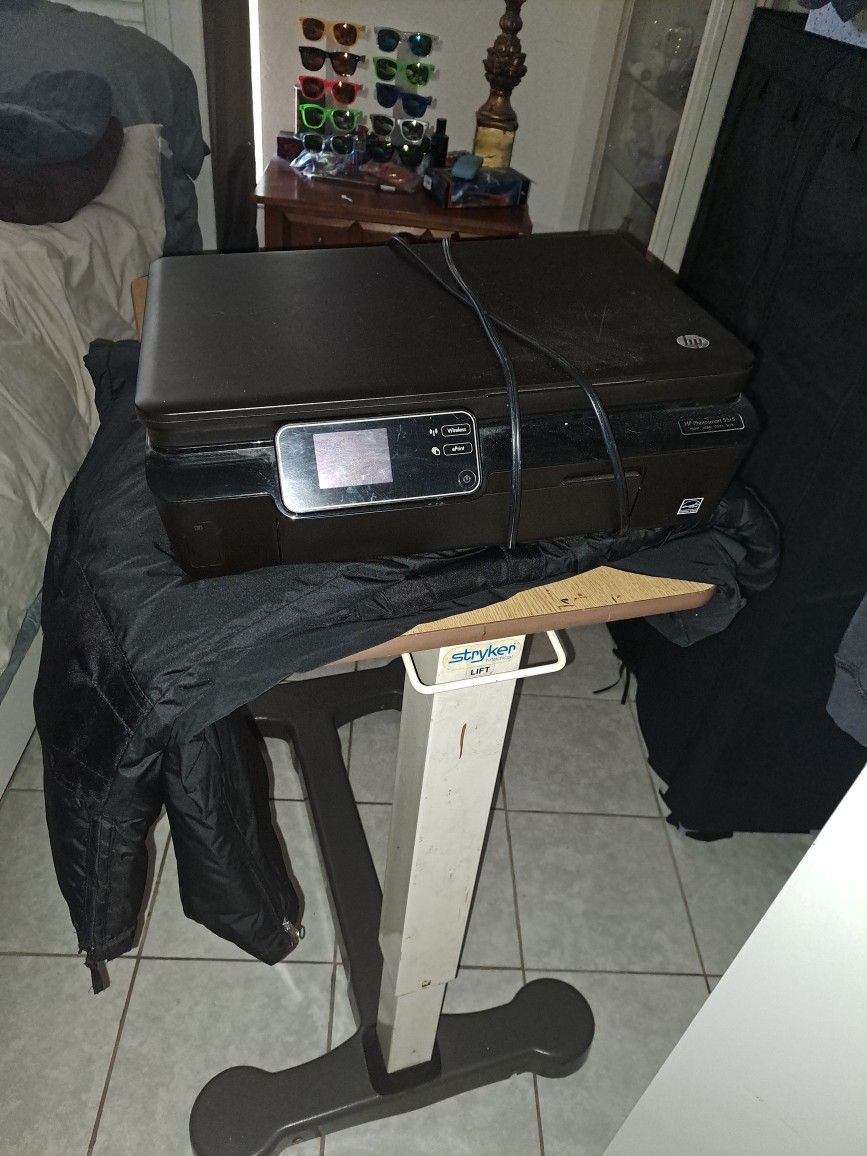 Printer Scanner Copier