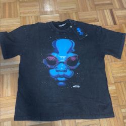 Black Hellstar Shirt 