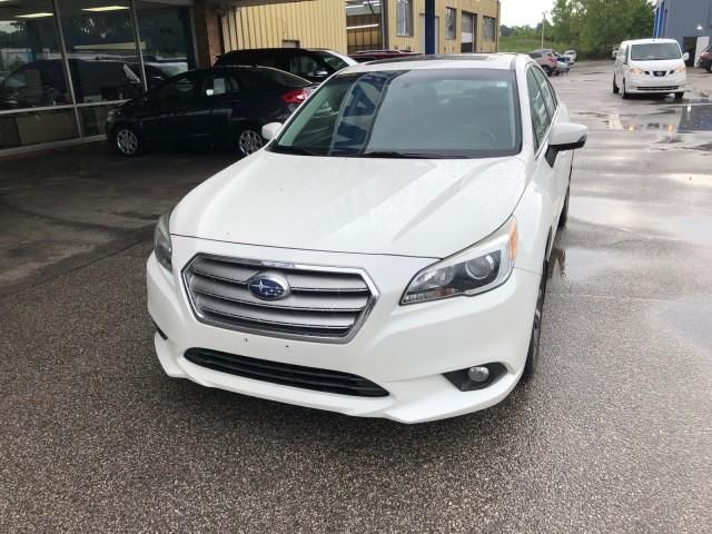2015 Subaru Legacy