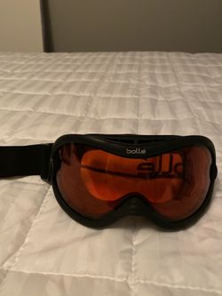 Snow or ski Goggles