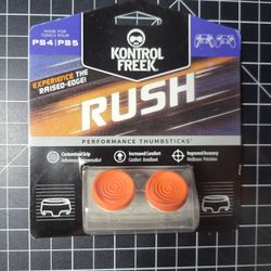 Kontrol Freek Rush