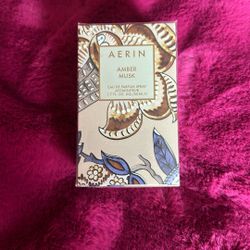 Estee Lauder Aerin Amber Musk Parfum