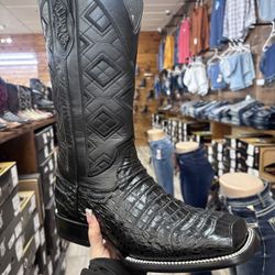 Men’s Western Boots