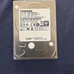 Disk Drive Never Been Used Just Sitting Around