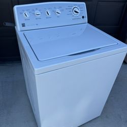 Kenmore Washer