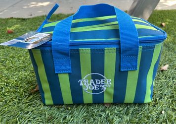 Trader Joe’s Mini Insulated Bag