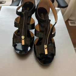 Michael Kors Sandals Heels 