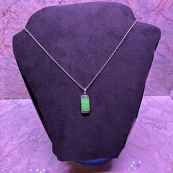 .925 Sterling Silver Necklaces