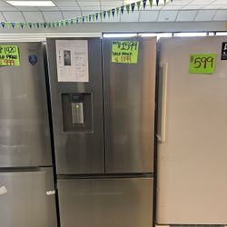 Samsung Refrigerator 