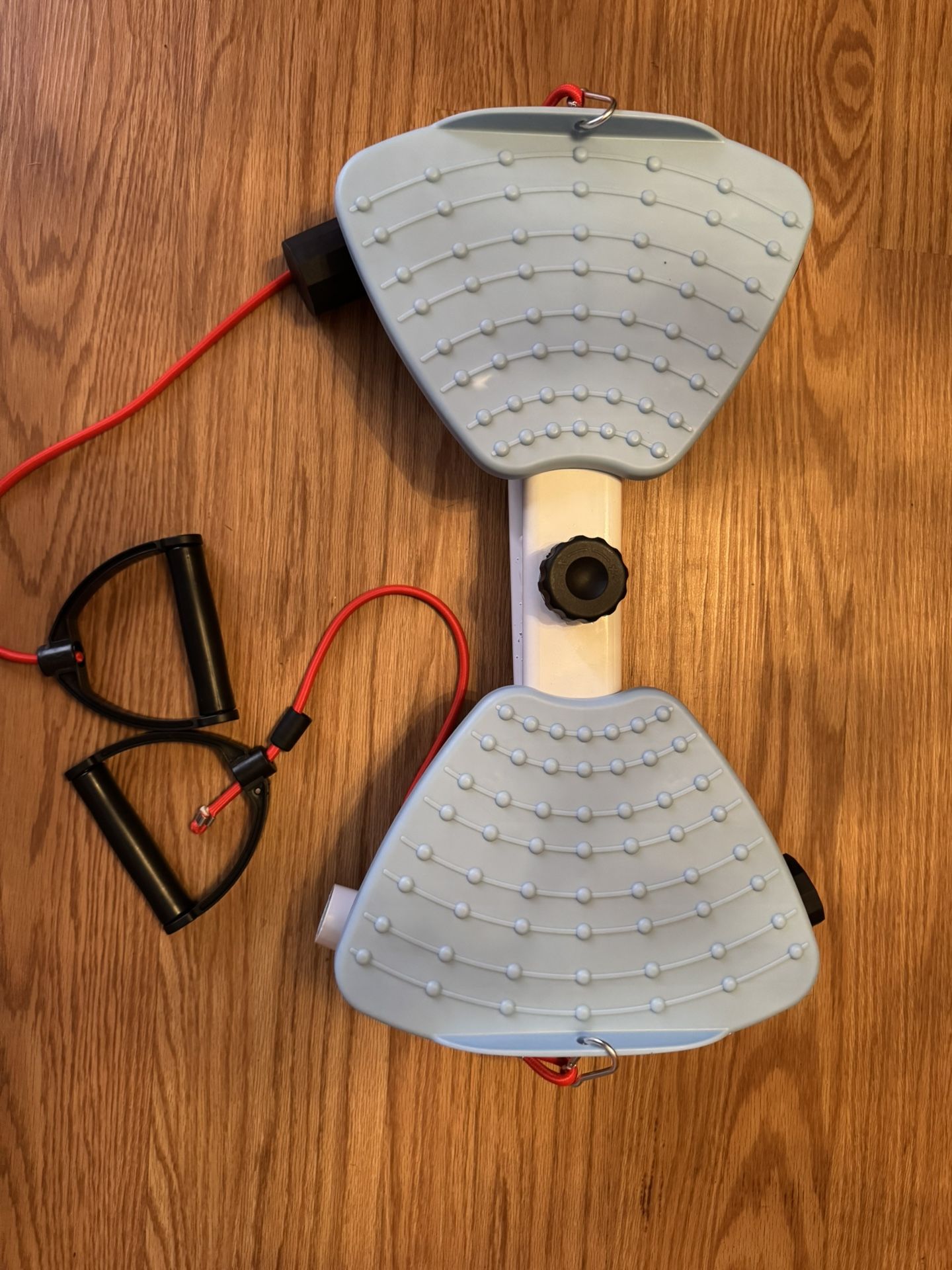 HOTWAVE Twisting machine – 360° Rotating Fitness Board