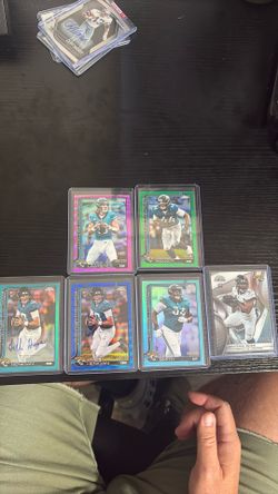 Jacksonville Jaguars lot