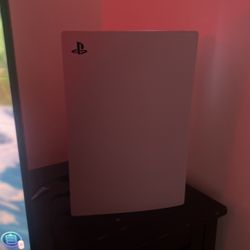 Ps5 Disk 