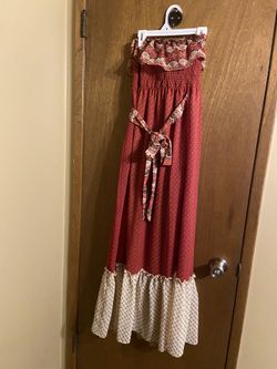 Women’s clothes clear out