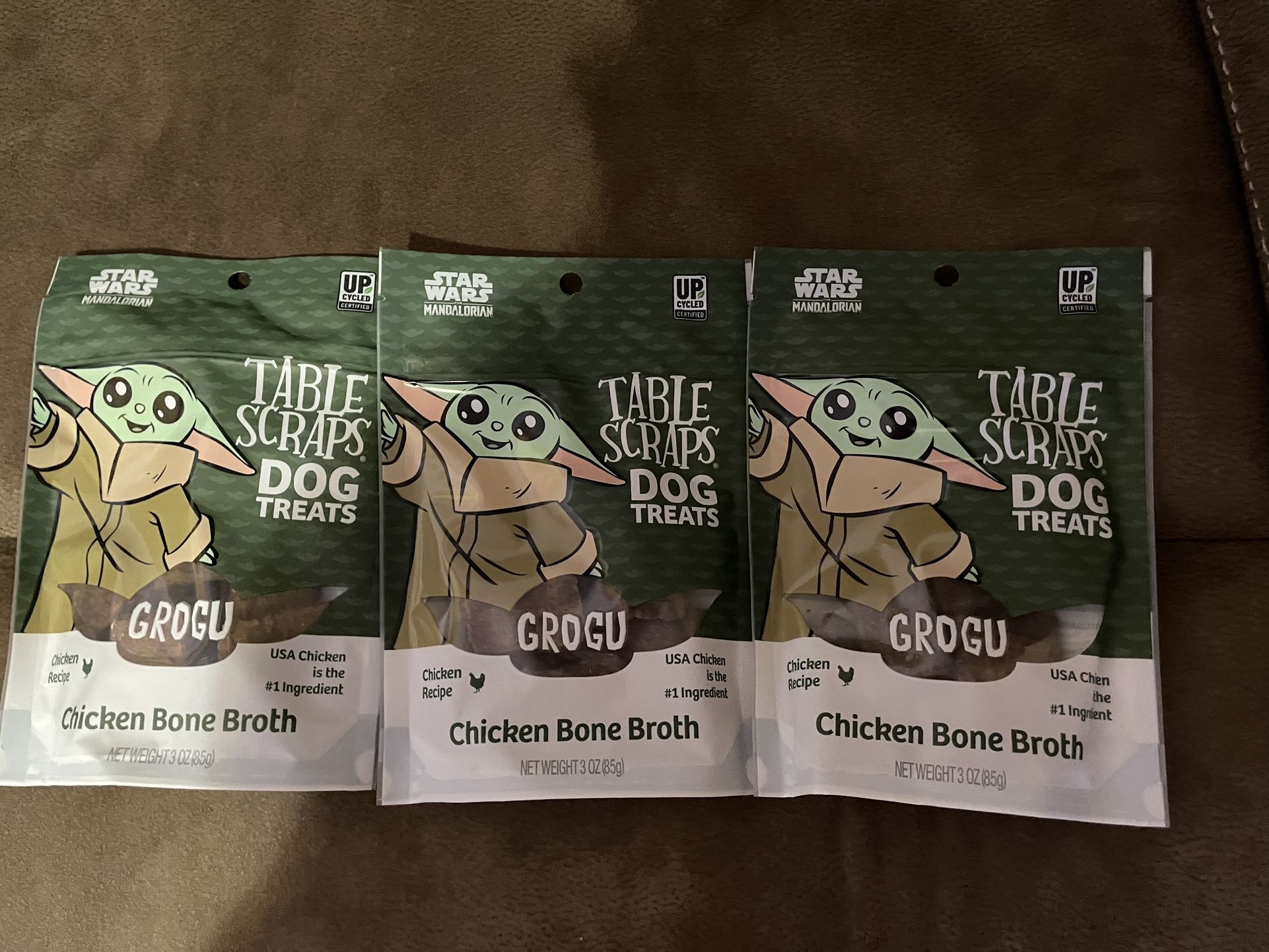 Dog Treats 