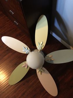 Ceiling fan