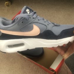 wmns nike air max sc