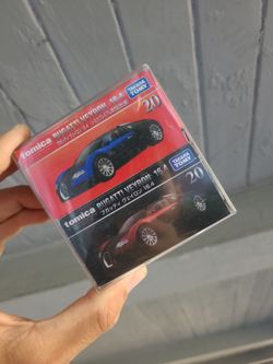 Takara Tomy - Diecast
