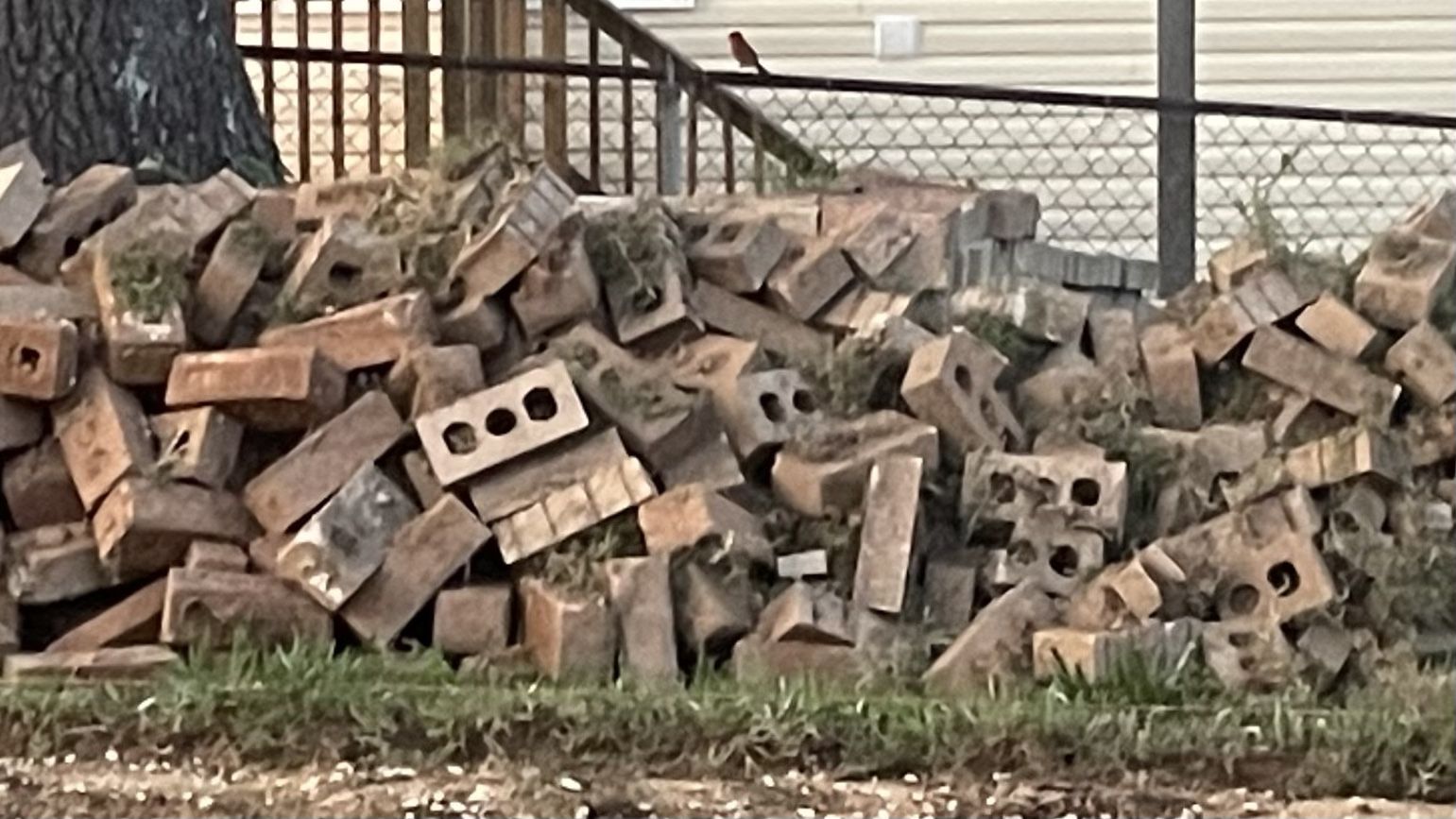 Bricks for Sale