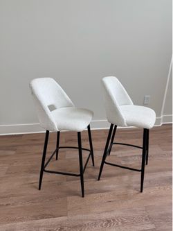 Bar stools